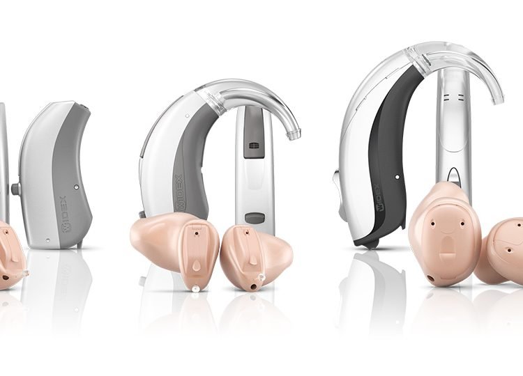 The latest &  best Widex hearing aids in Worcester ...