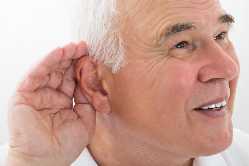 The Main Types of Hearing Loss: This is What You Should ...
