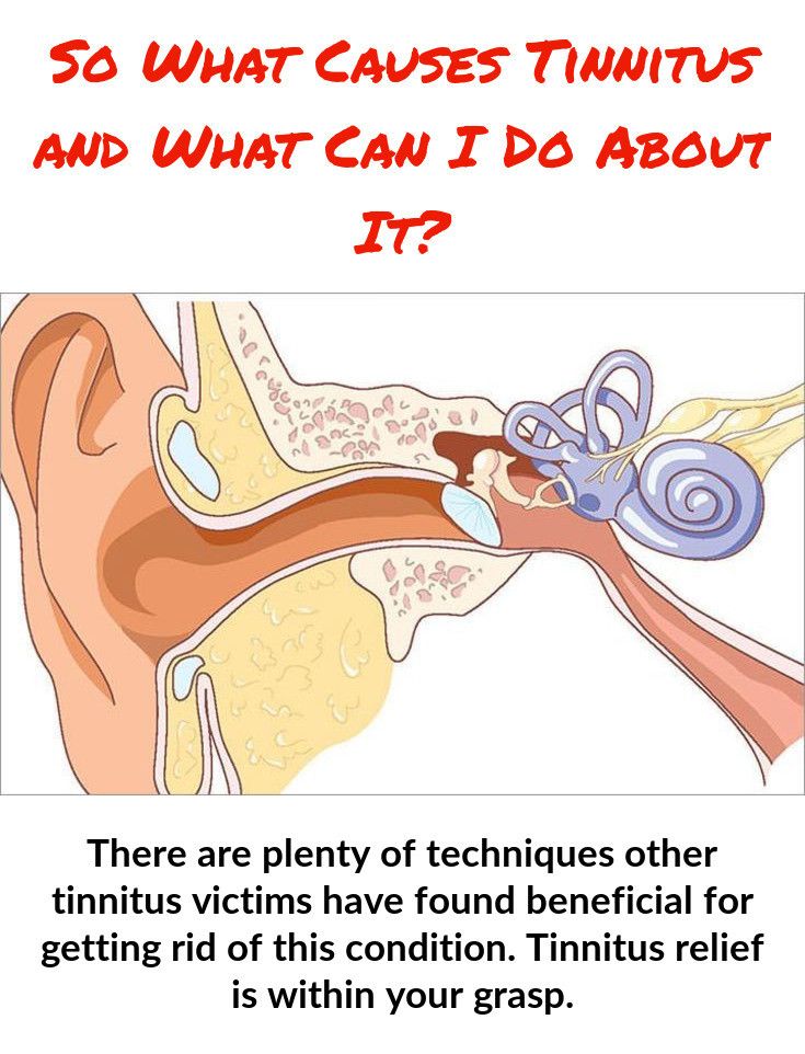 There are many solutions other tinnitus sufferers are ...