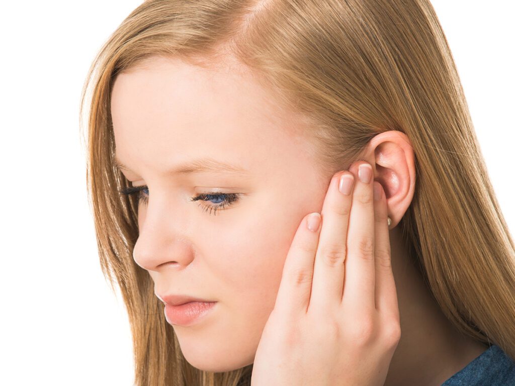 There Is Hope For Tinnitus