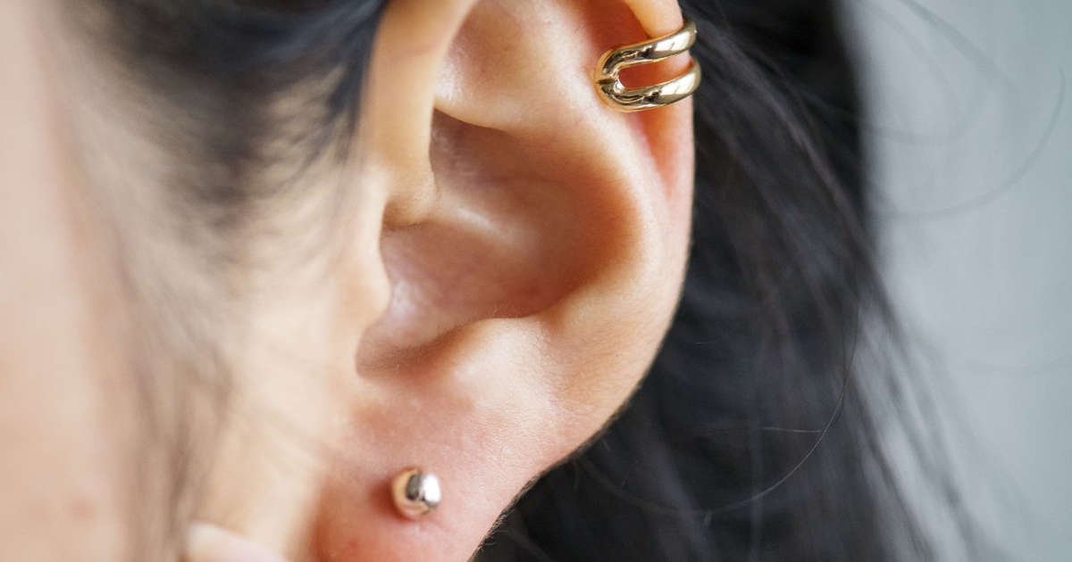 These Photos Will Help You Figure Out If Your New Ear ...
