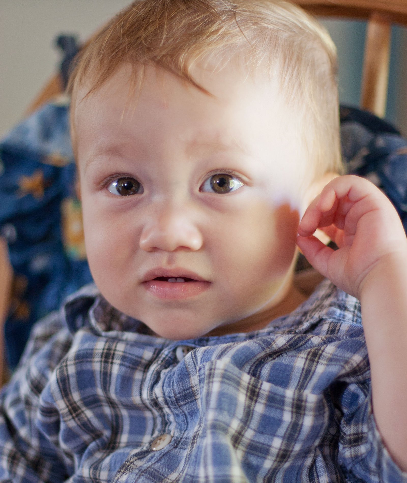 Things You Should Know about Ear Infections
