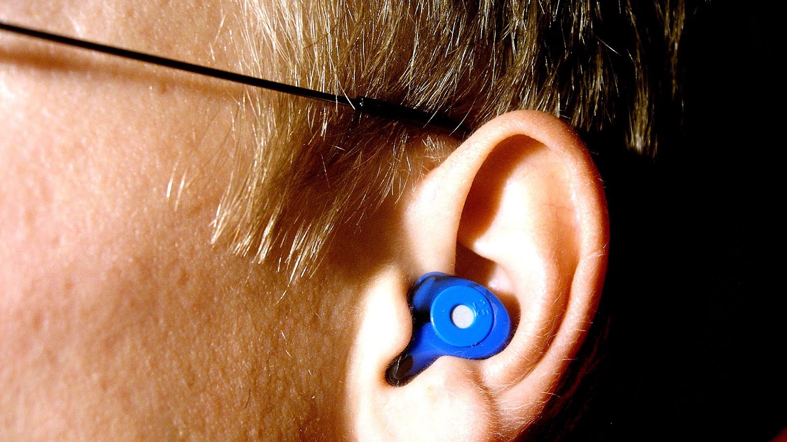 Tinnitus From Ear Wax
