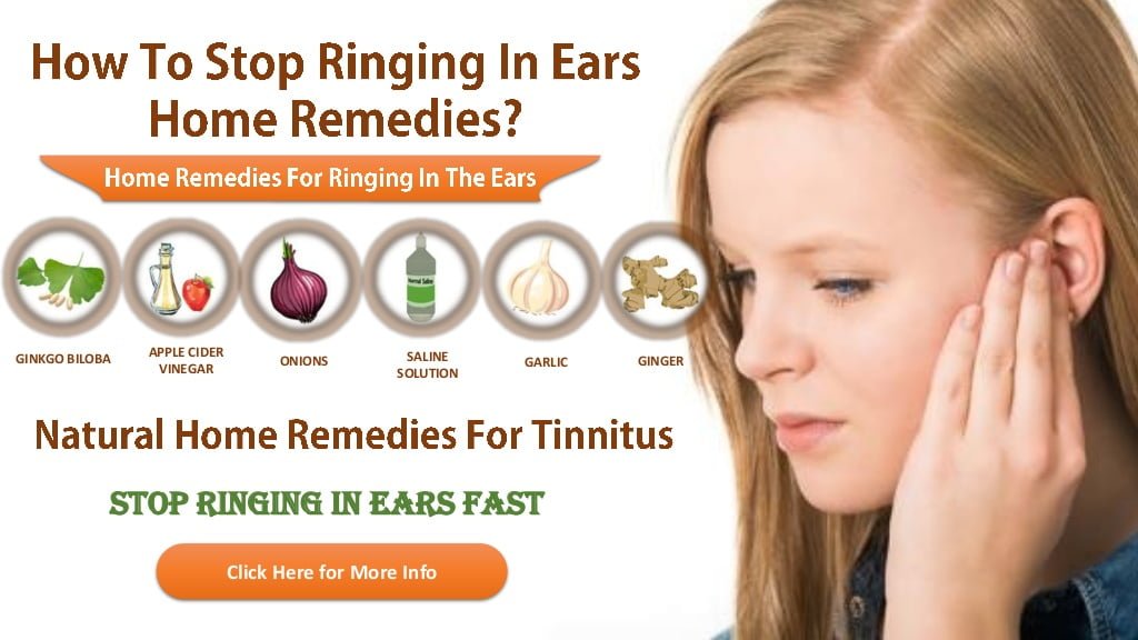 Tinnitus Hearing Loss Symptoms Causes Treatment