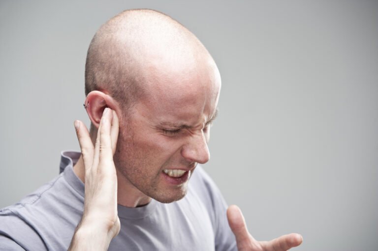 TINNITUS TREATMENTS TO TRY AT HOME FOR RINGING IN THE EARS ...