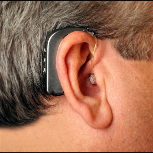 Top 5 Best Bluetooth sound amplifier hearing aid for iphone
