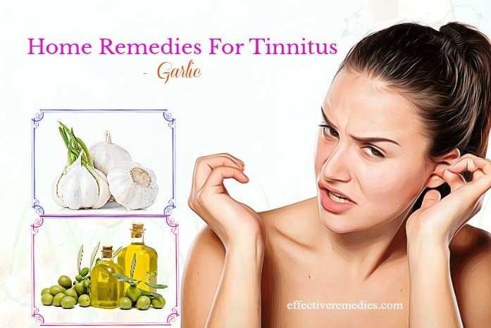 Top 9 Proven Natural Home Remedies For Tinnitus (Ears ...