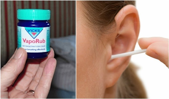 VapoRub Isnât Just Meant For Colds. Here Are 11 Clever ...