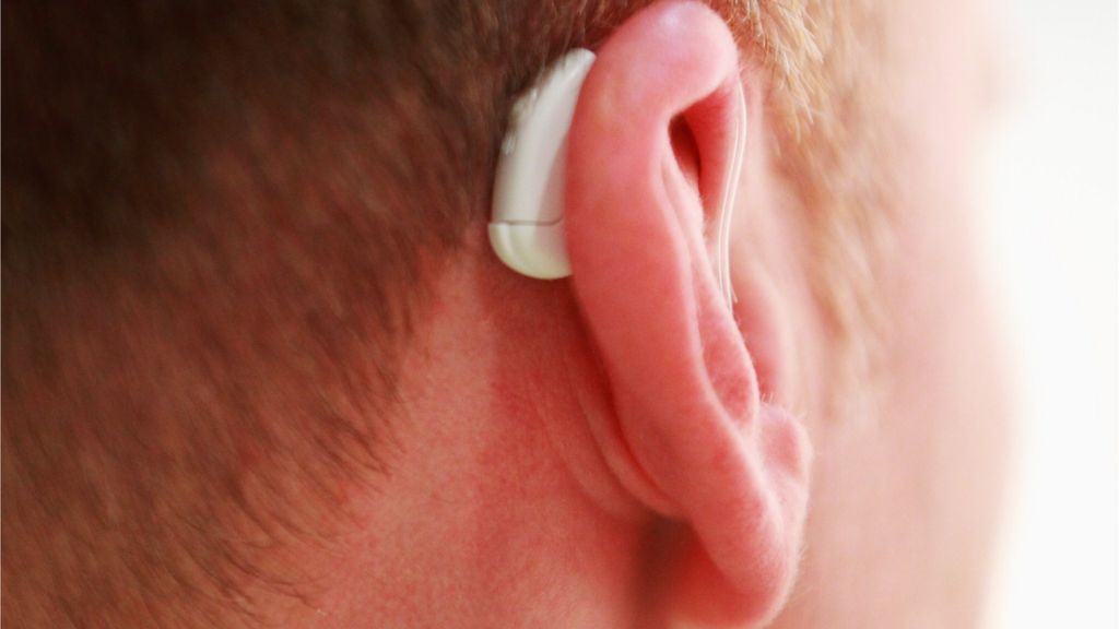 Viewpoint: Does deafness contribute to dementia?