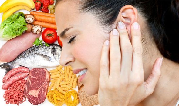 Vitamin B12 deficiency: Do you hear this sound? It could ...