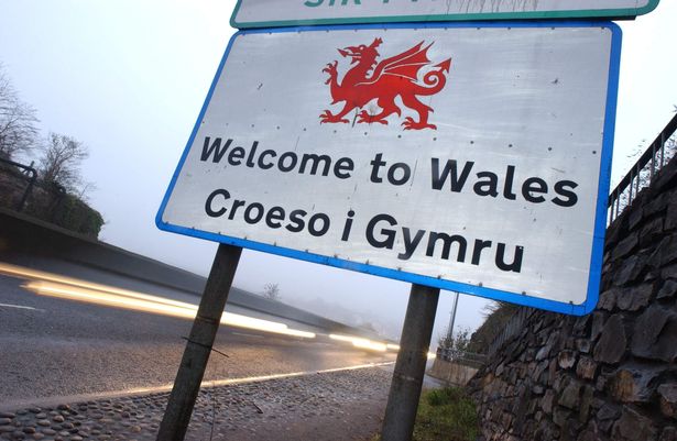 WELSH, as a Language â Of Wales &  The Welsh