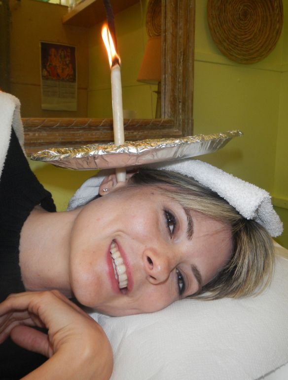 What Are the Benefits of Ear Candle?