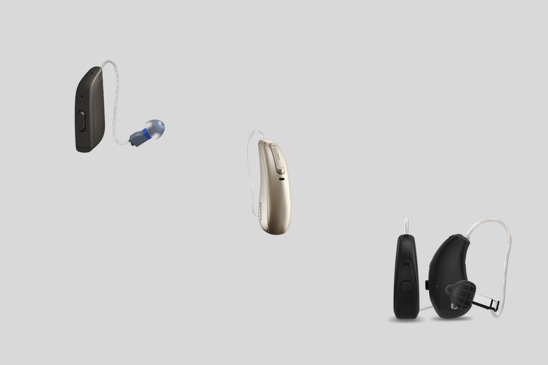 What Are The Best Hearing Aids On The Market?