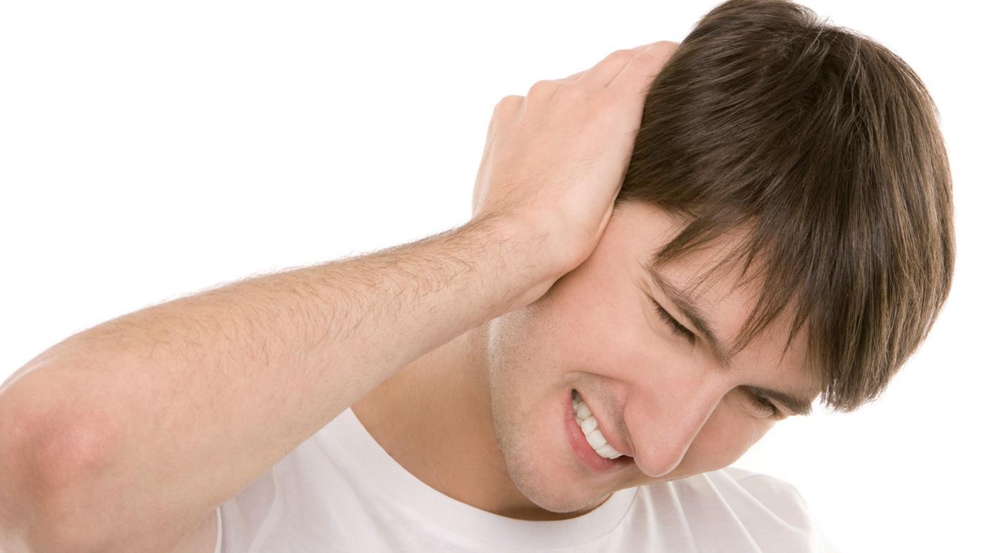 What Causes Neck Swelling and Ear Pain?