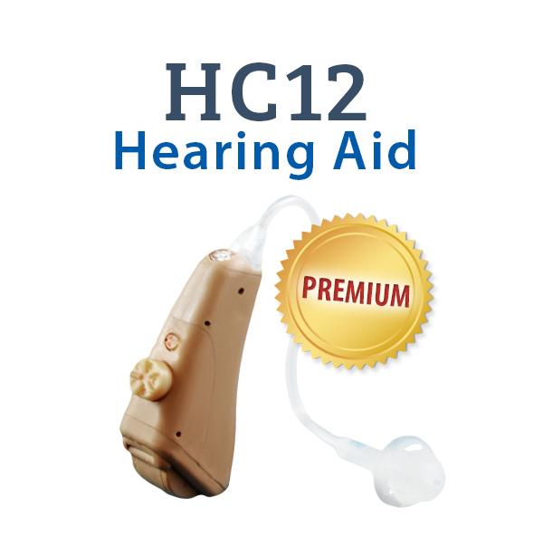 What Do Our Customers Say about Our Hearing Aids?