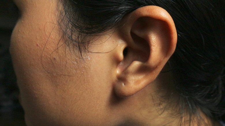 What does it mean when your ears ring?