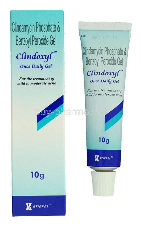 What is clindamycin used for