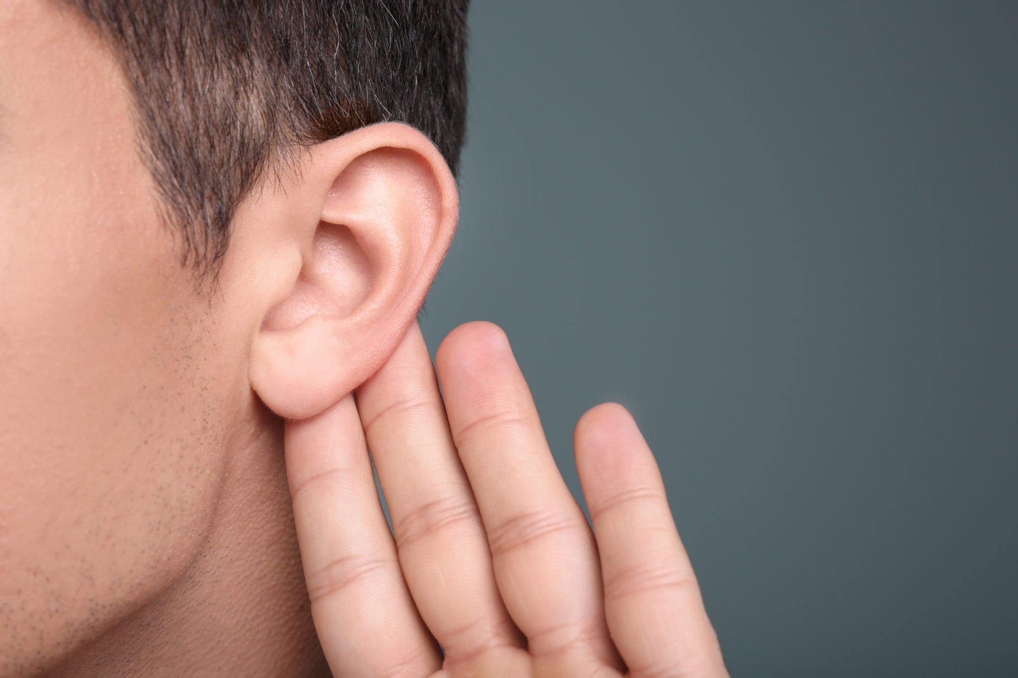 What is the Maximum VA Rating for Hearing Loss?