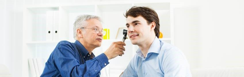 What Level Of Hearing Loss Requires A Hearing Aid?