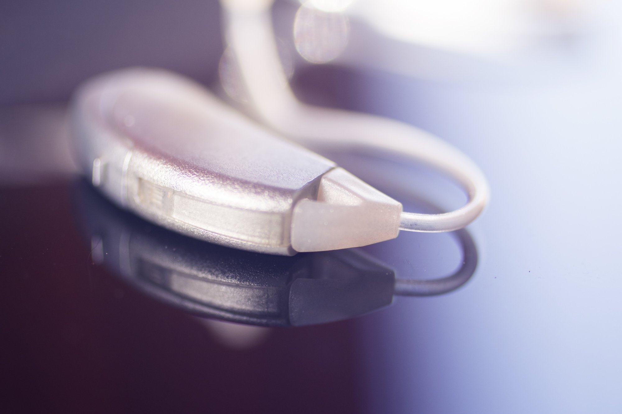 What New Hearing Aid Technology Can You Expect in 2019 ...