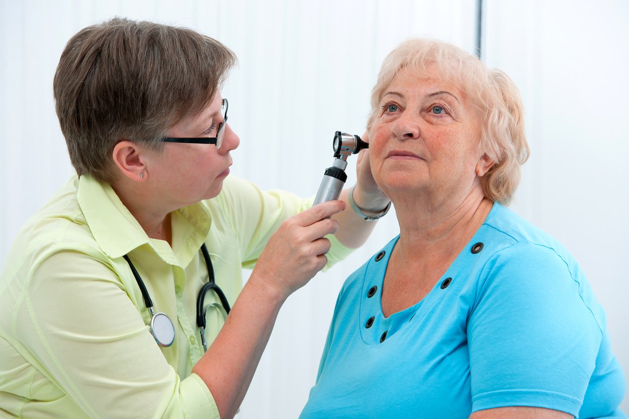 What To Do If You Experience Sudden Hearing Loss