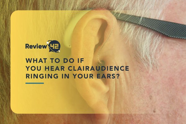 What to Do if You Hear Clairaudience Ringing in Your Ears ...
