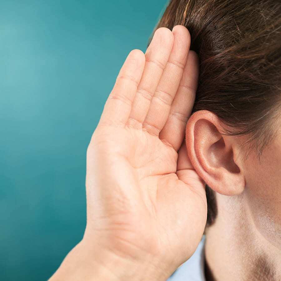 (Whatd You Say?) 7 Common Types of Hearing Disorders