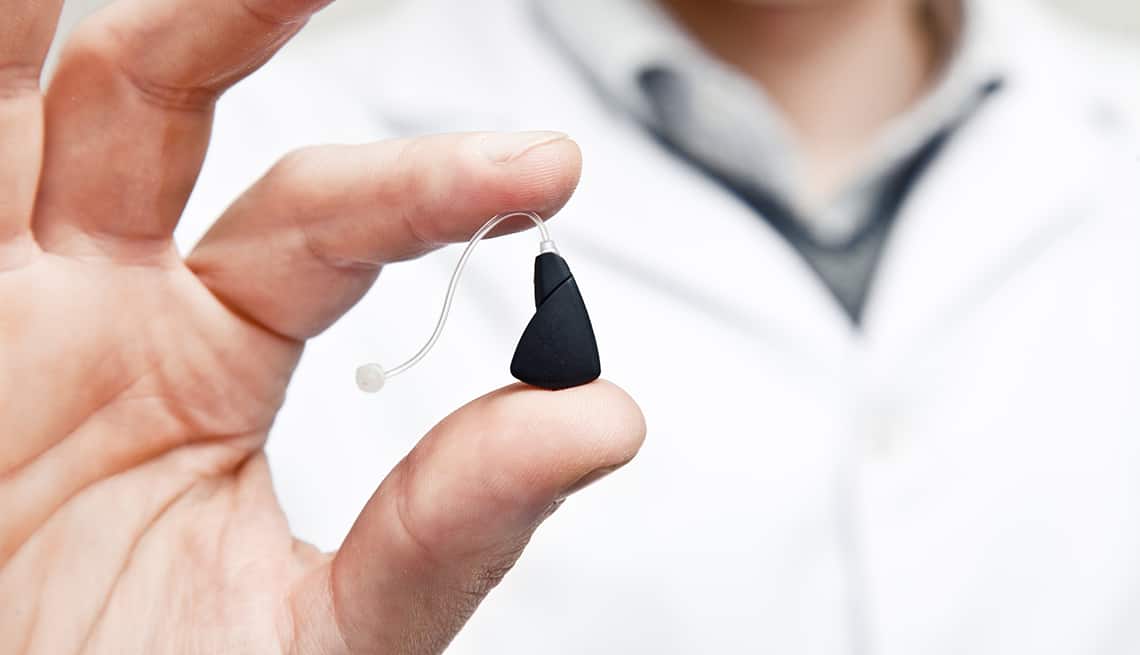 Which Hearing Aid Brand Is The Best For Me?