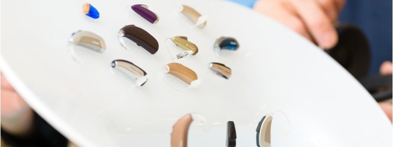 Which type of hearing aid is best for me?