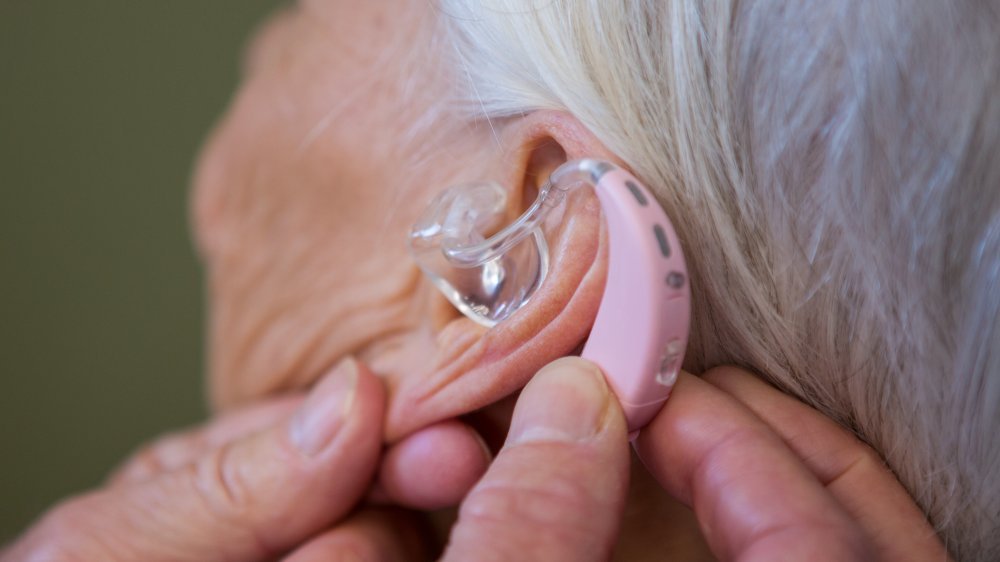Why Are Hearing Aids So Expensive?