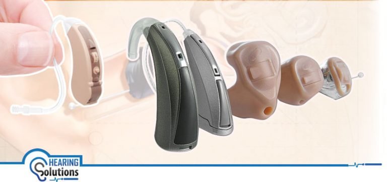 Why do Hearing Aids are so Expensive? How To Keep Costs Down â Web ITB ...