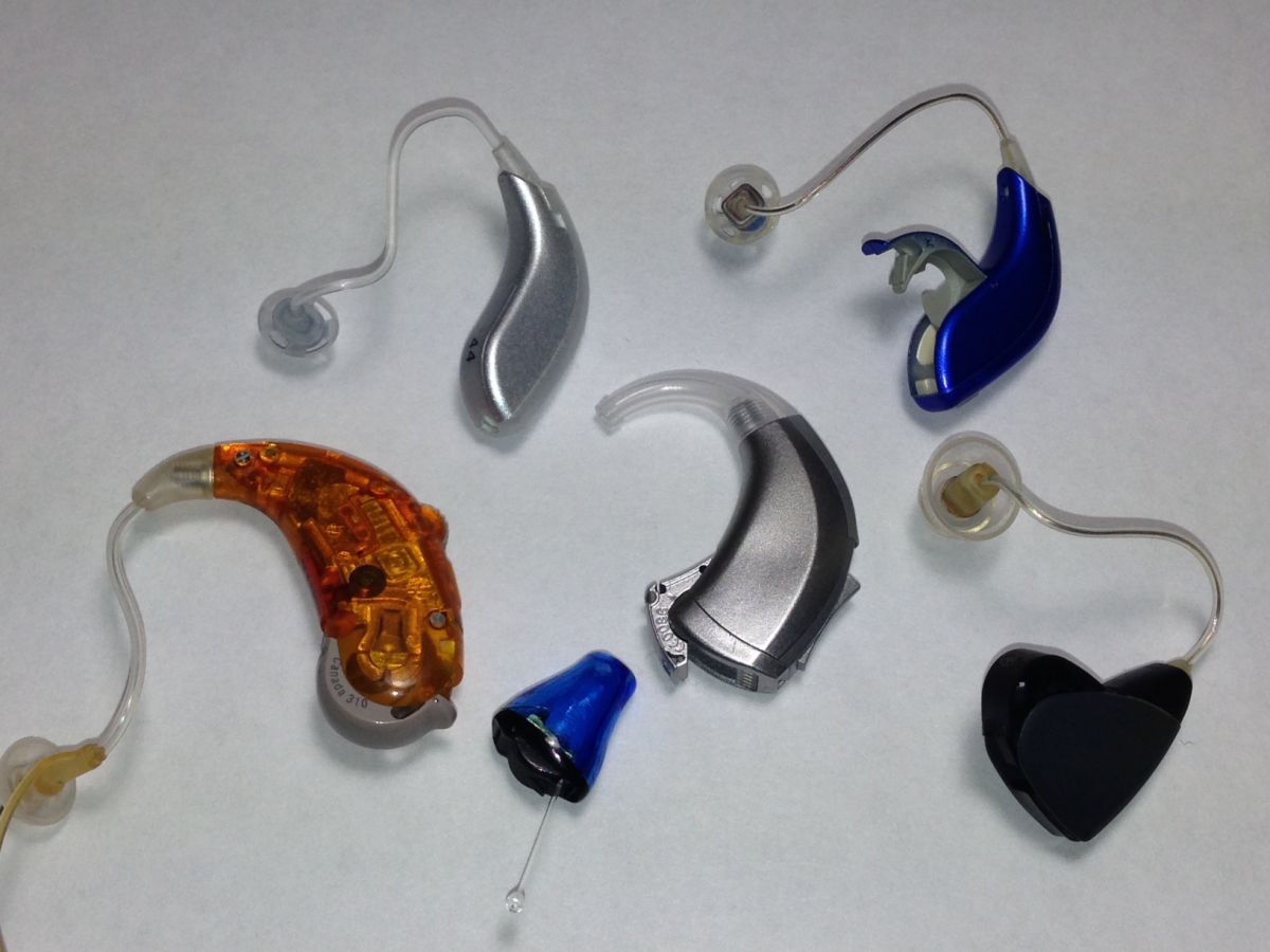Why do hearing aids cost so much and what goes into the cost?