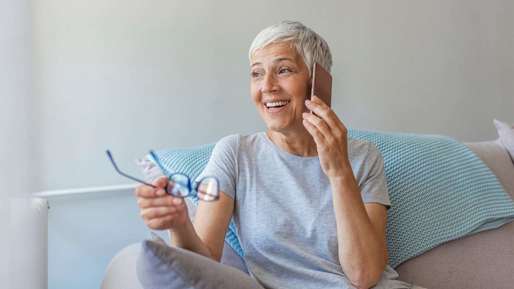 Why You Should Wear Your Hearing Aids at Home