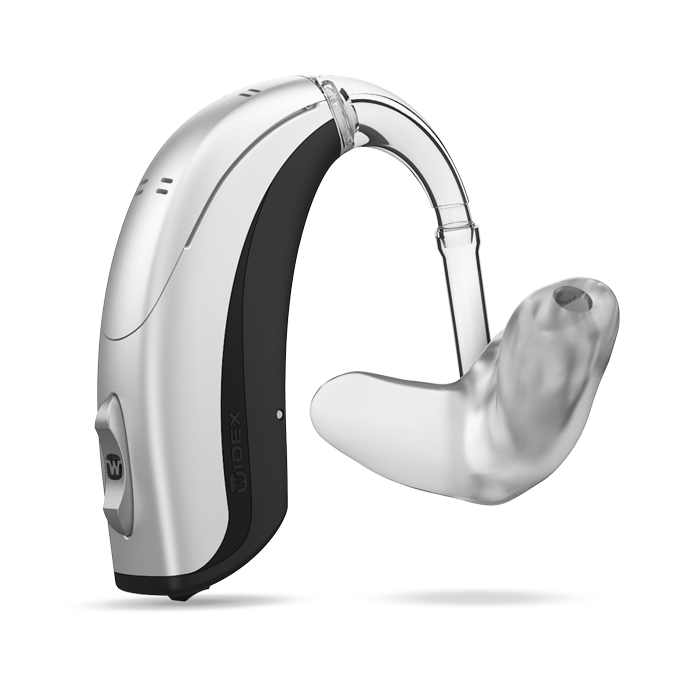 WIDEX DREAM hearing aid